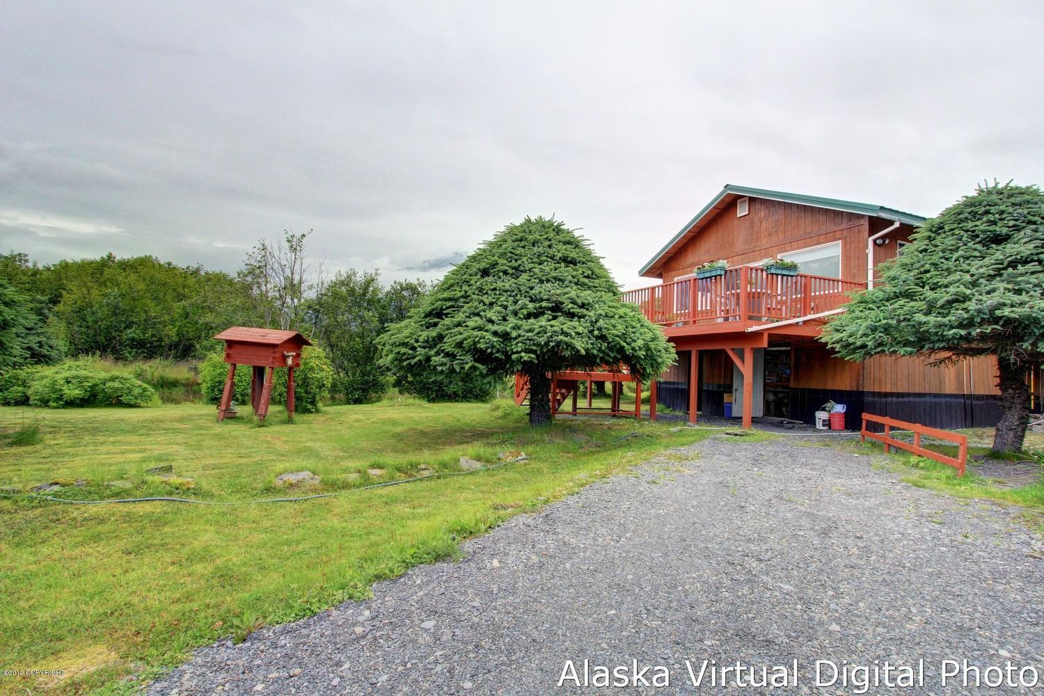 32596 Nash Rd, Seward, AK 99664